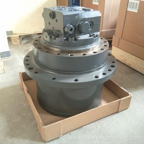 Excavator Final Drive TM22 Travel Motor